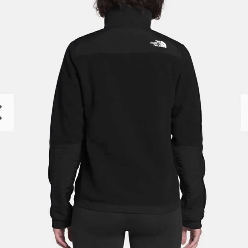The North Face Women’s Polartec Fleece Zip Up Jacket Coat